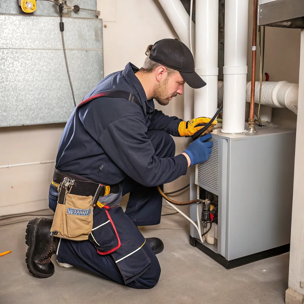 Heating Repair