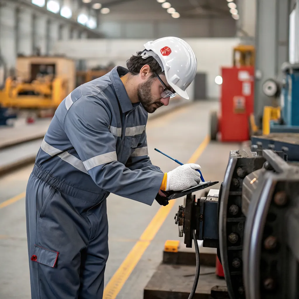 Maintenance
